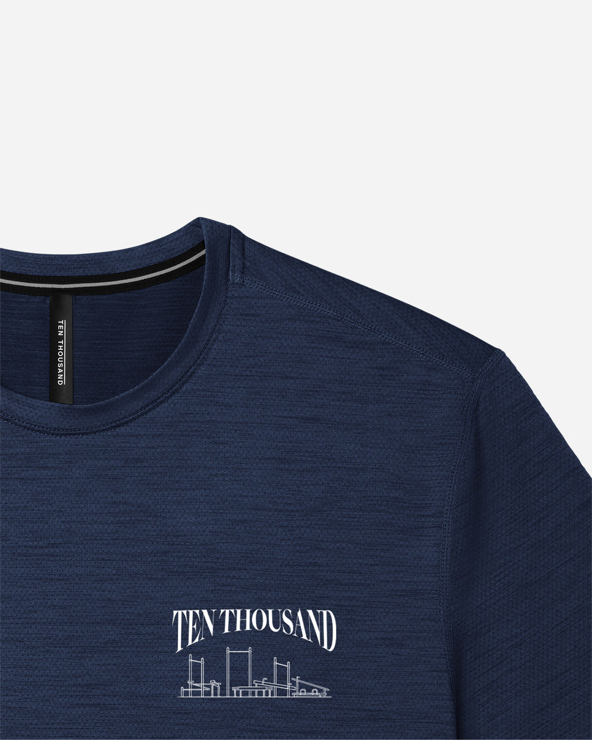 Interval Shirt