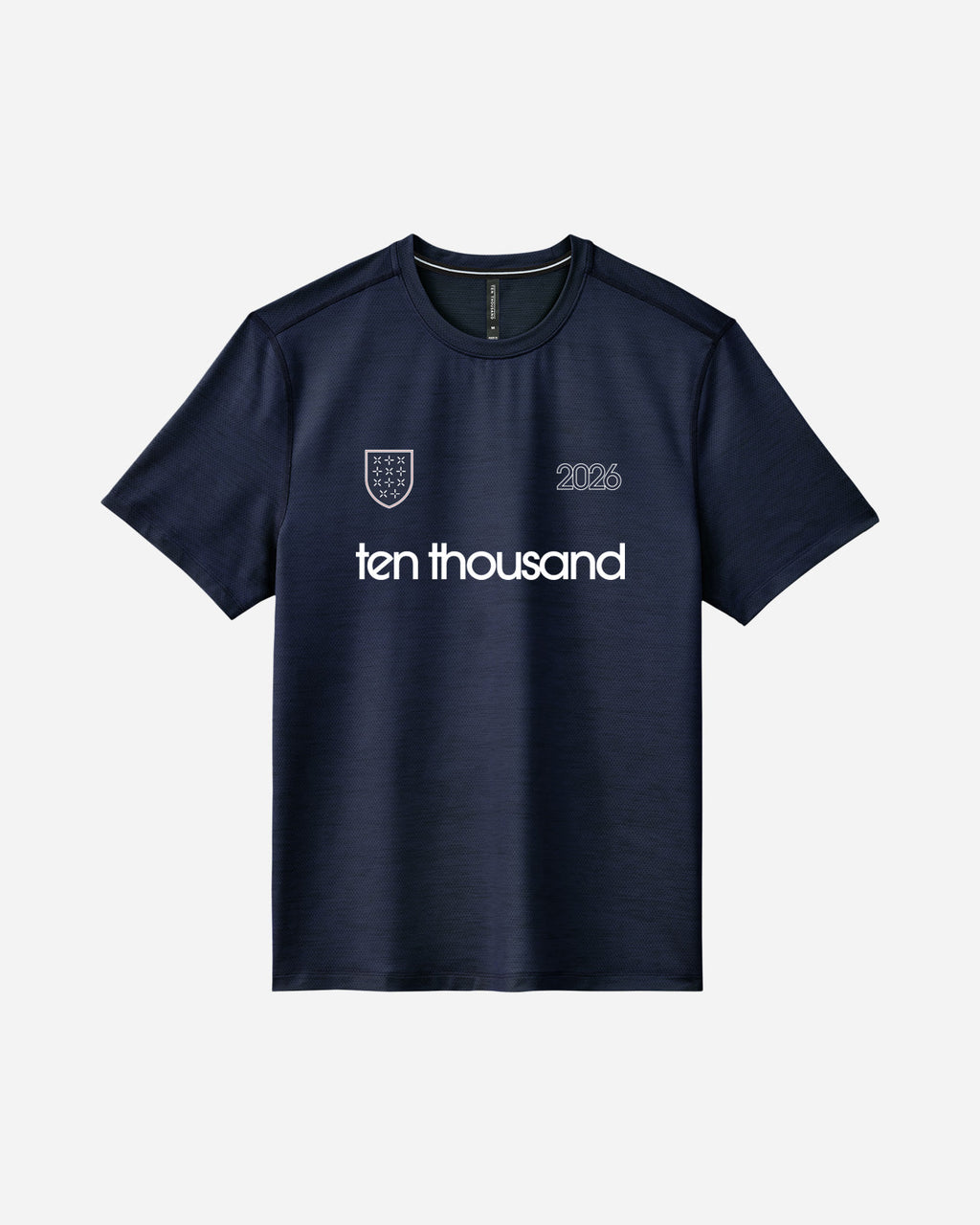 Interval Shirt