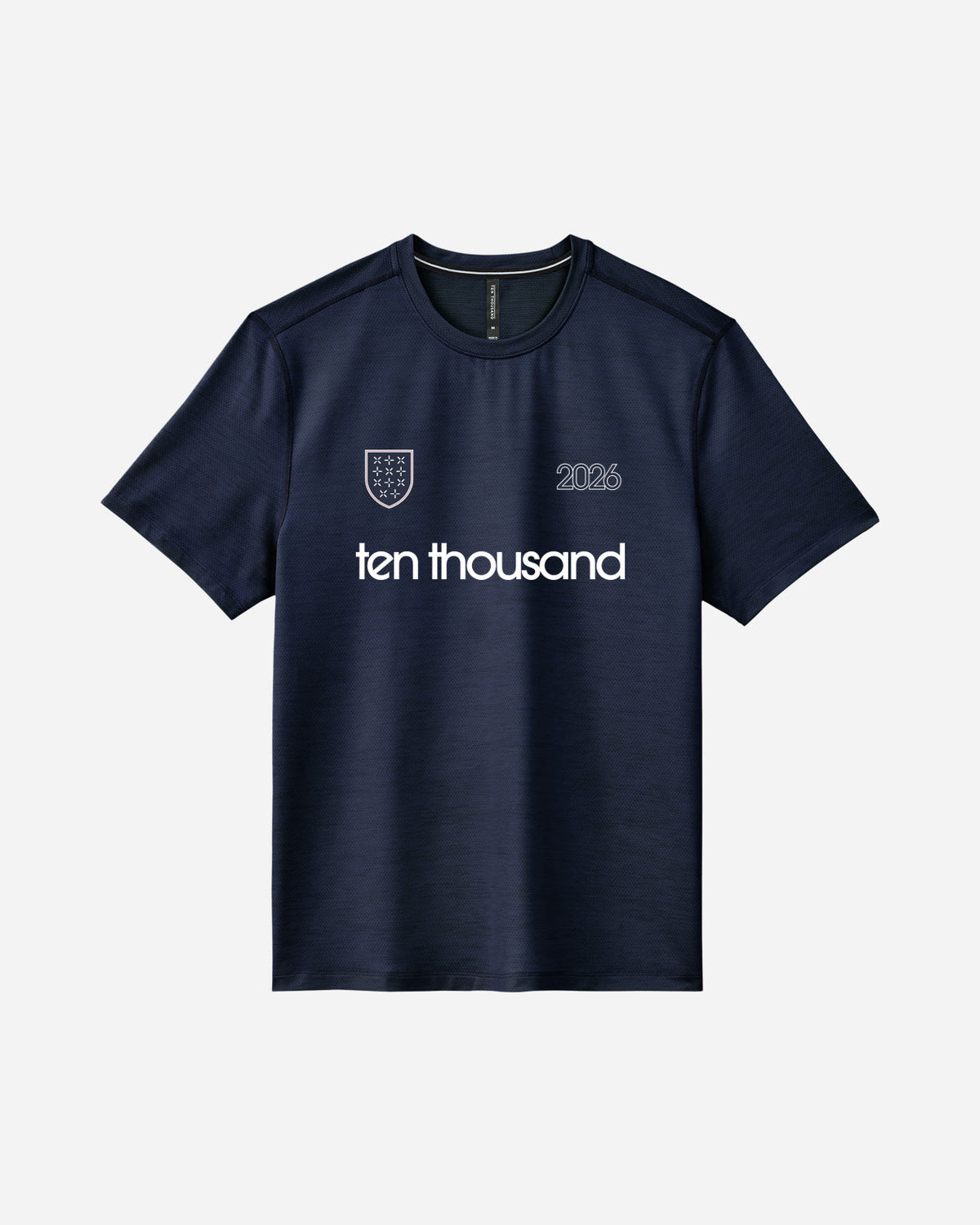 Interval Shirt