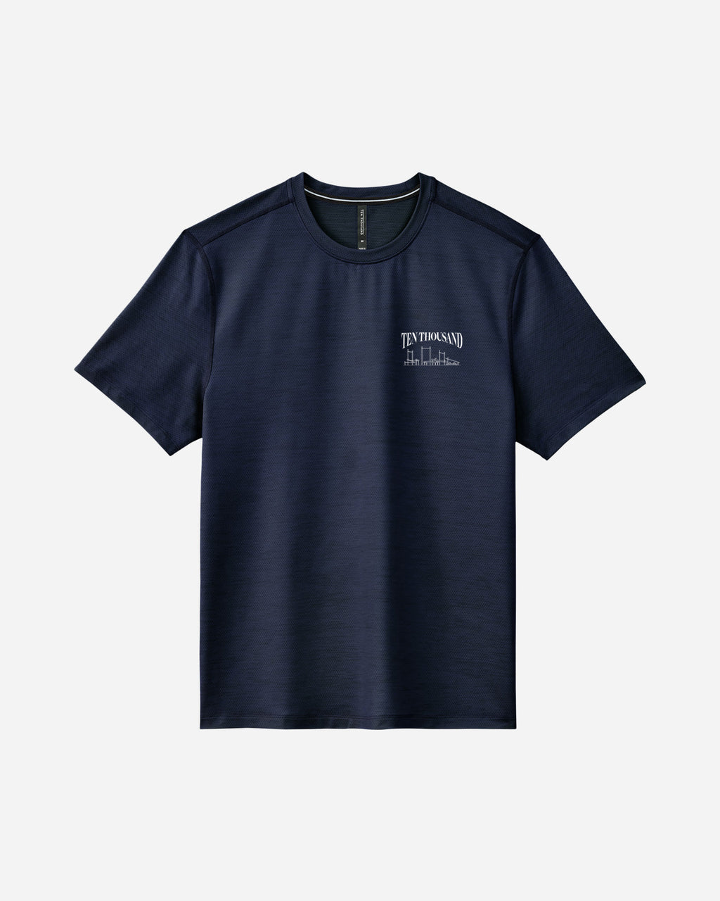 Interval Shirt