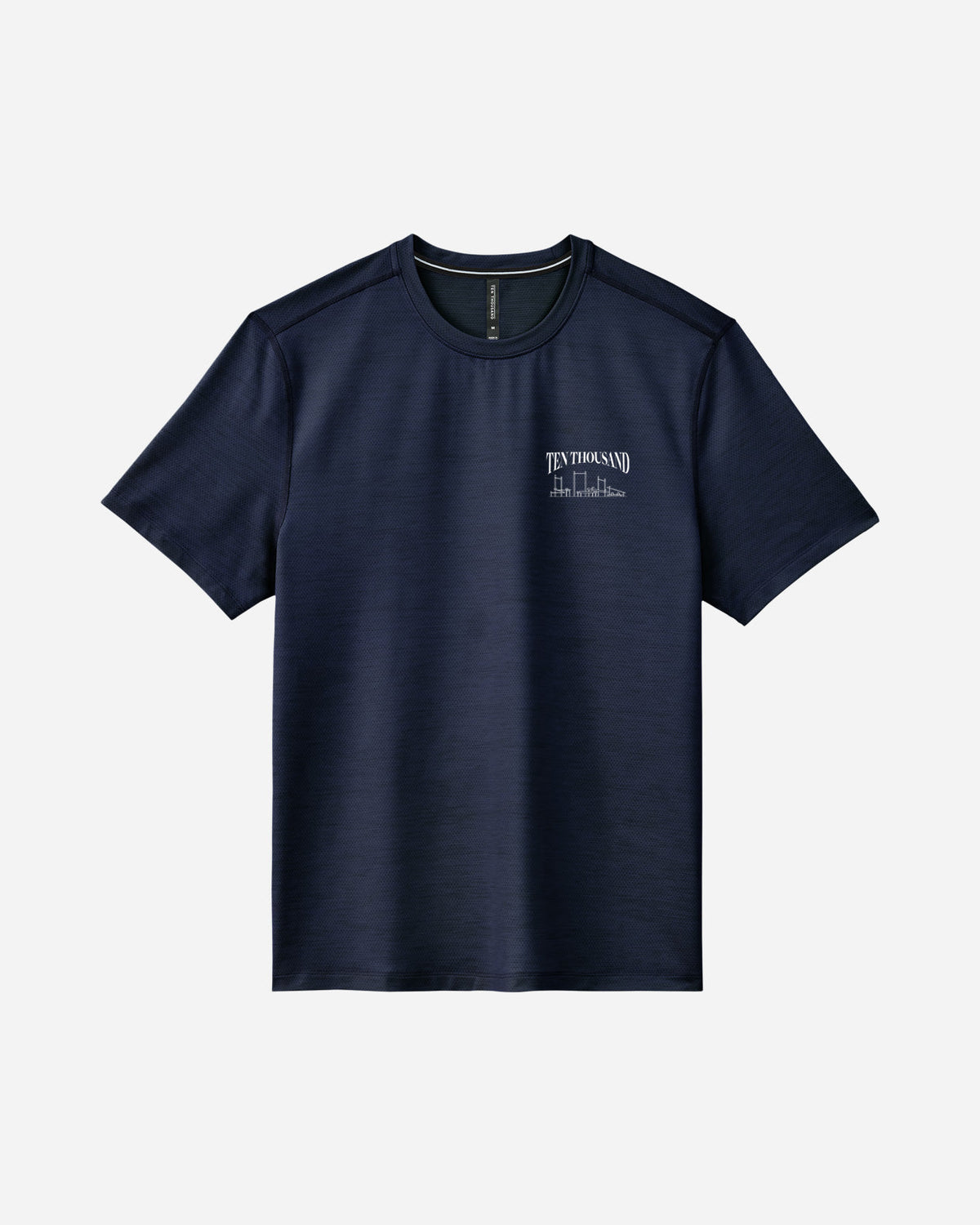 Interval Shirt
