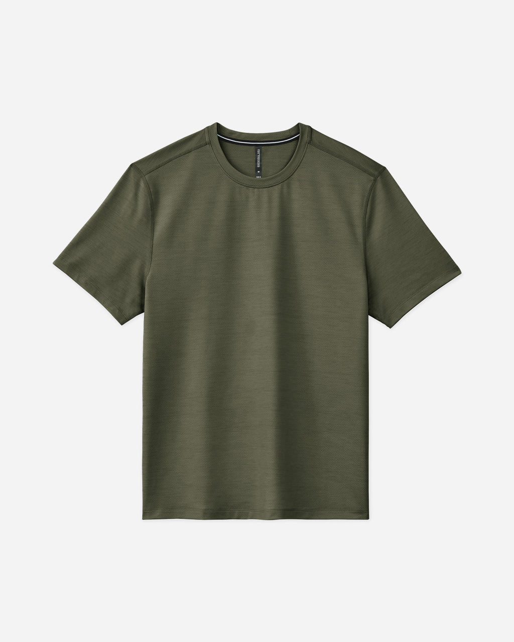 Interval Shirt