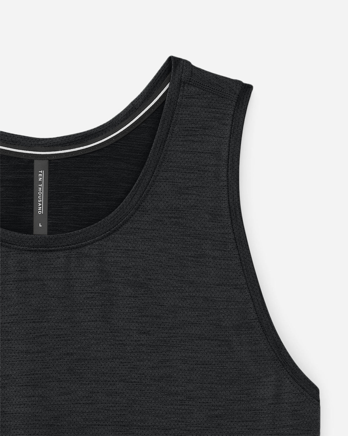 Interval Tank