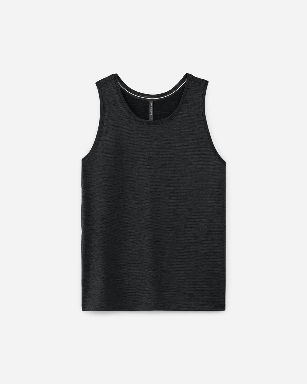 Interval Tank