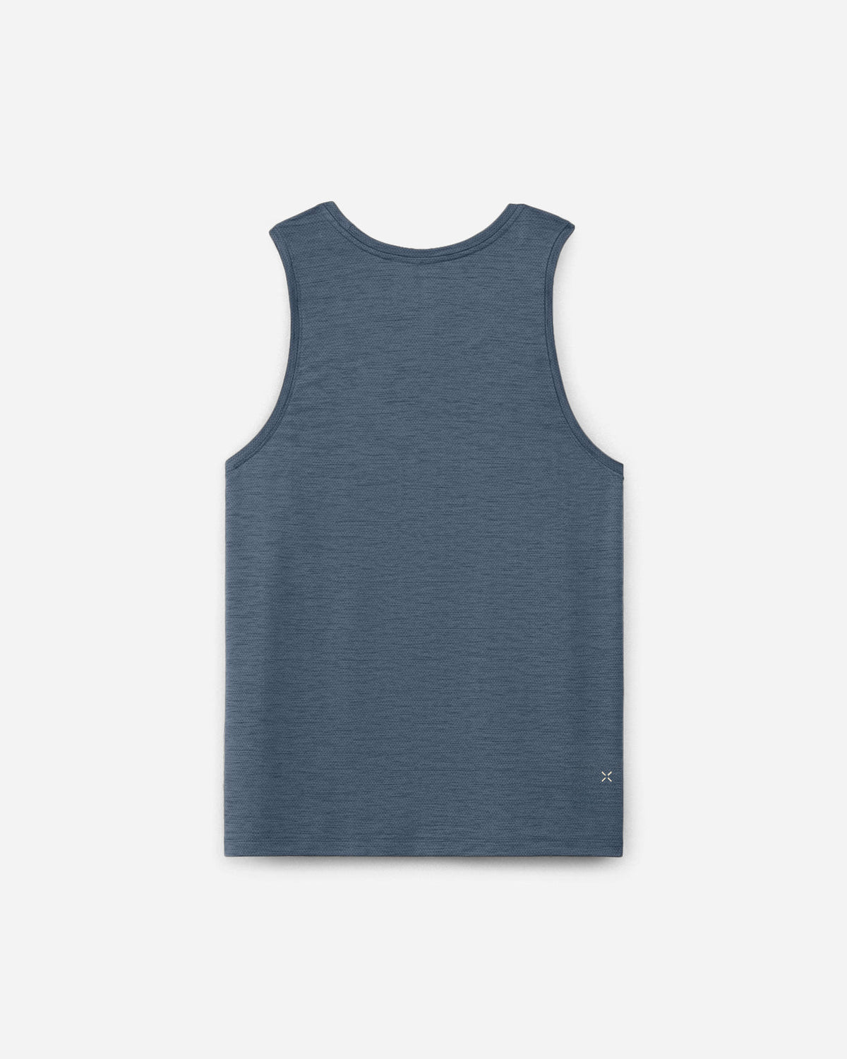 Interval Tank