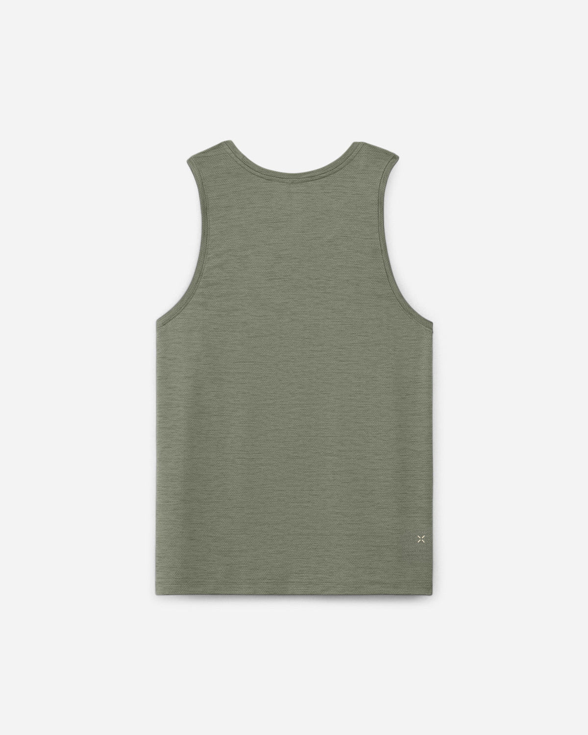 Interval Tank