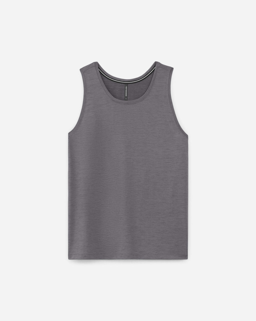 Interval Tank