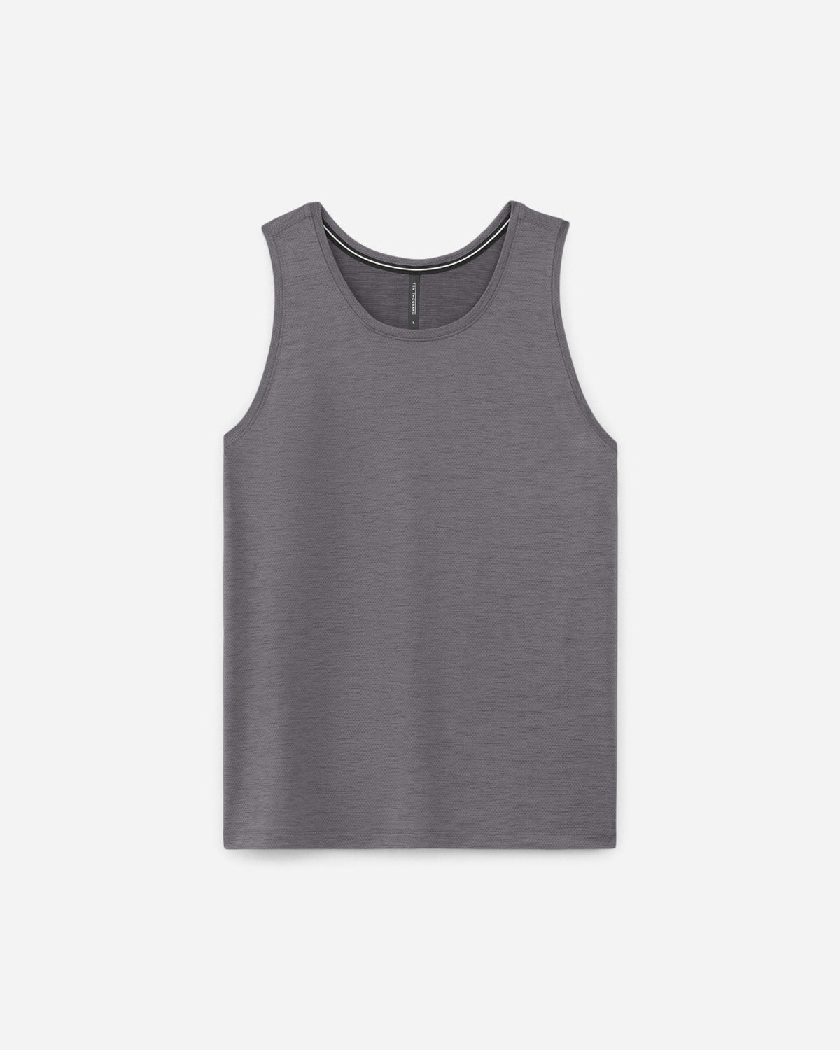 Interval Tank
