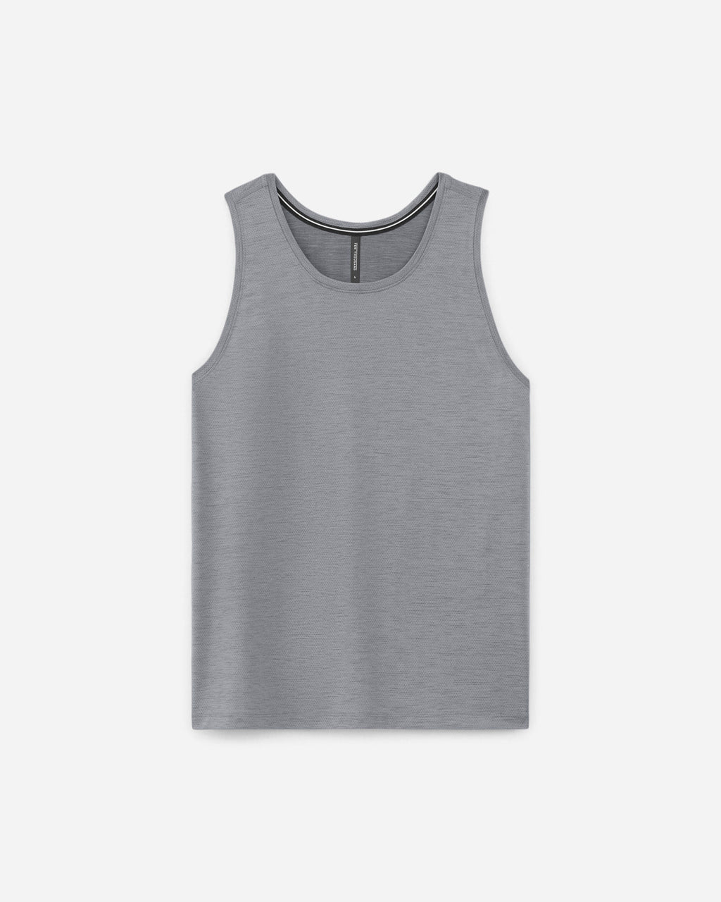 Interval Tank