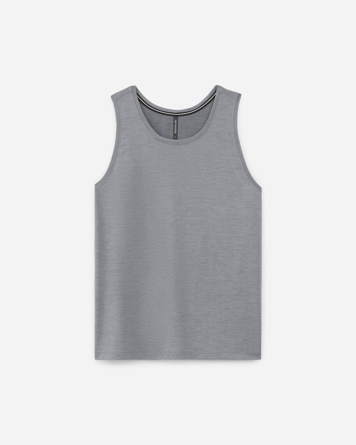 Interval Tank