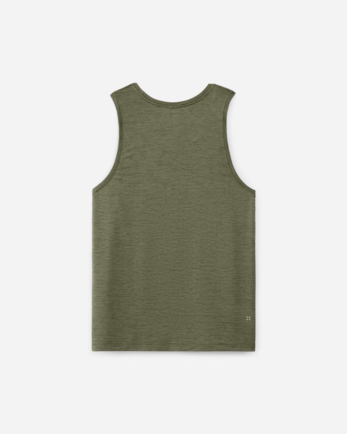 Interval Tank