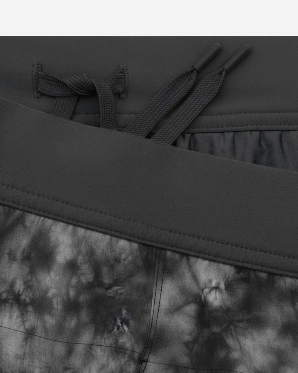 Interval Short | 7-inch