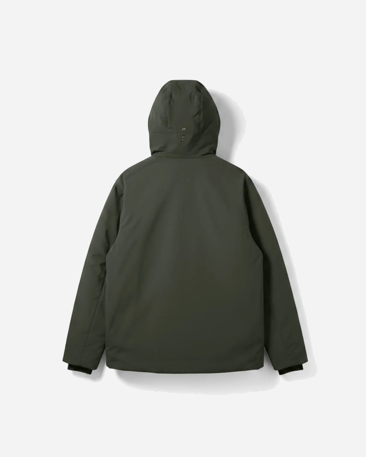 Insulated Tech Jacket