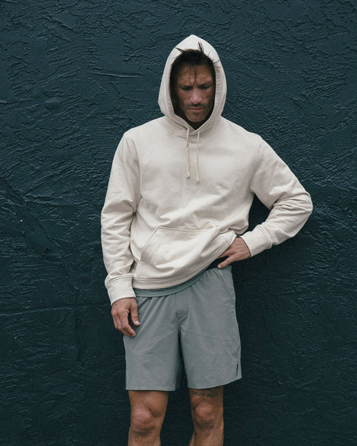 Heavyweight Core Hoodie