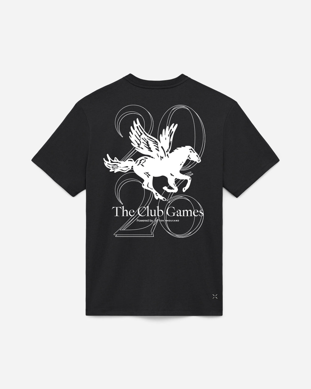Recover Shirt