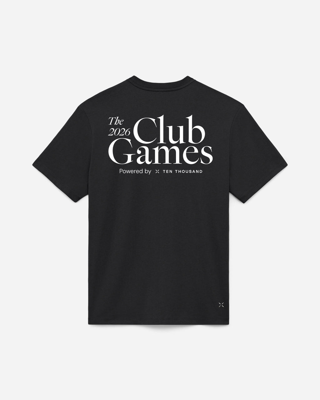Recover Shirt