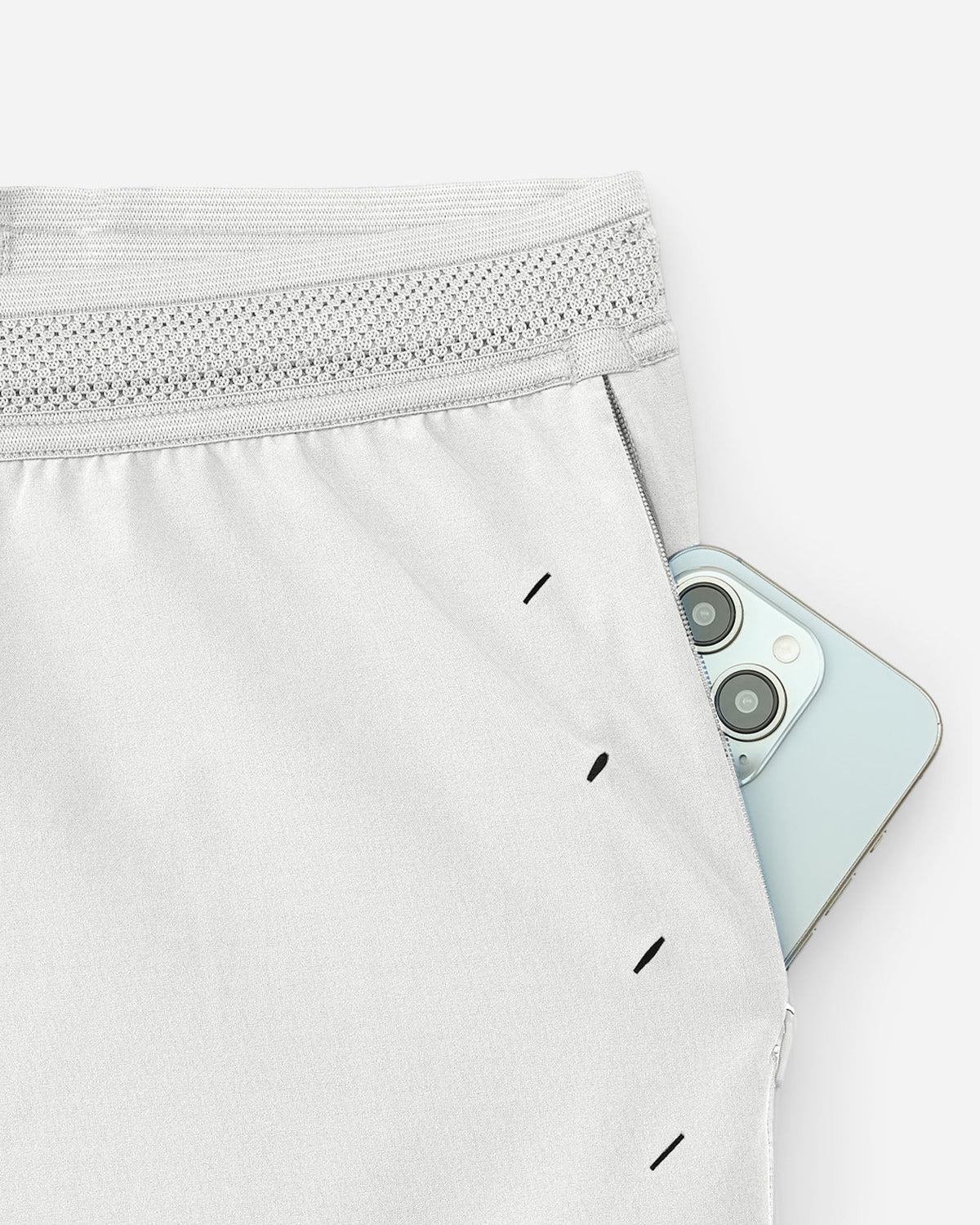 Session Short | 7-inch