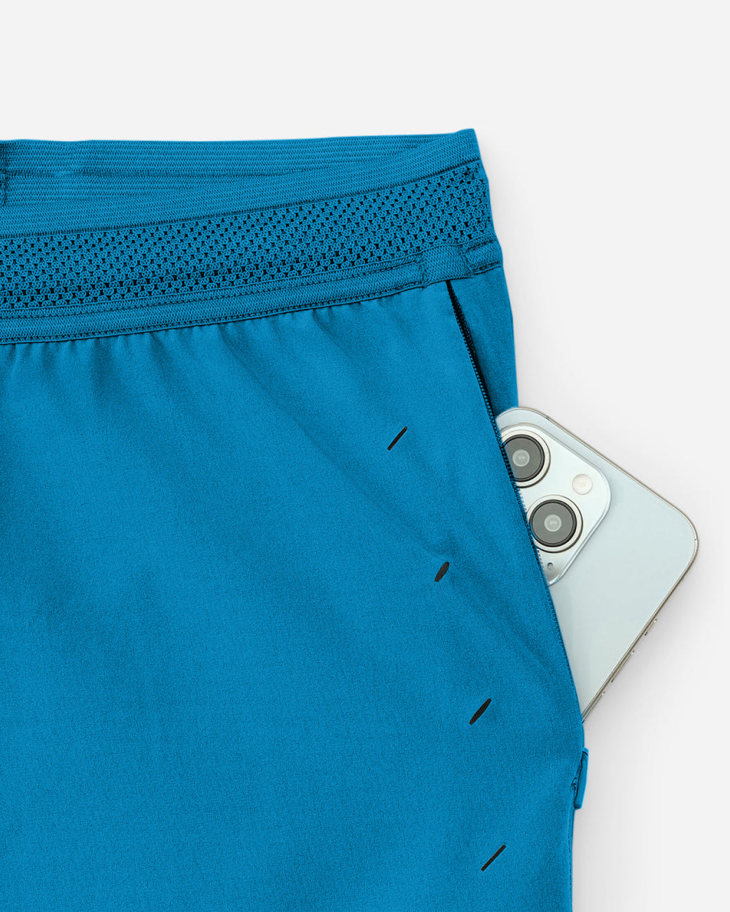 Session Short | 7-inch