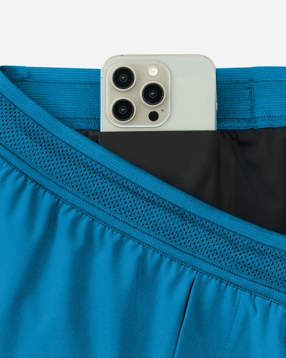 Session Short | 7-inch