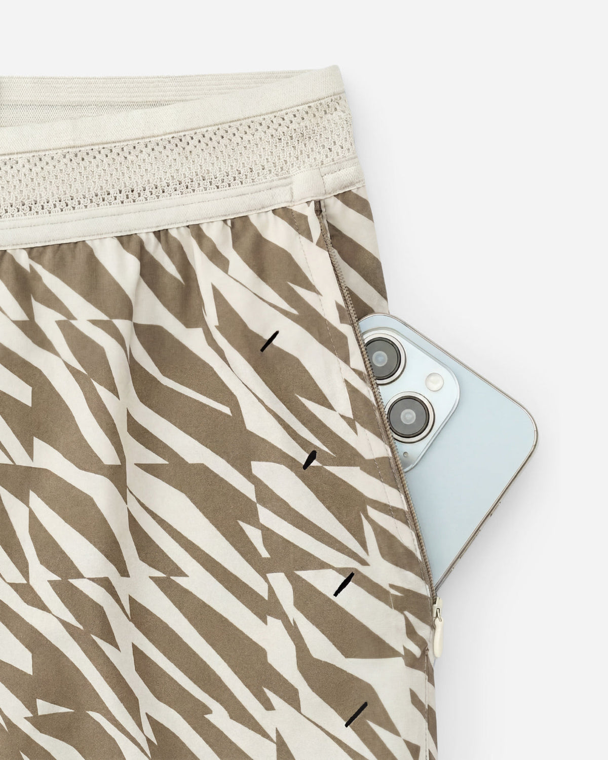 Session Short | 7-inch