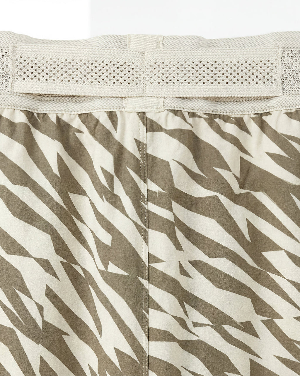 Session Short | 7-inch