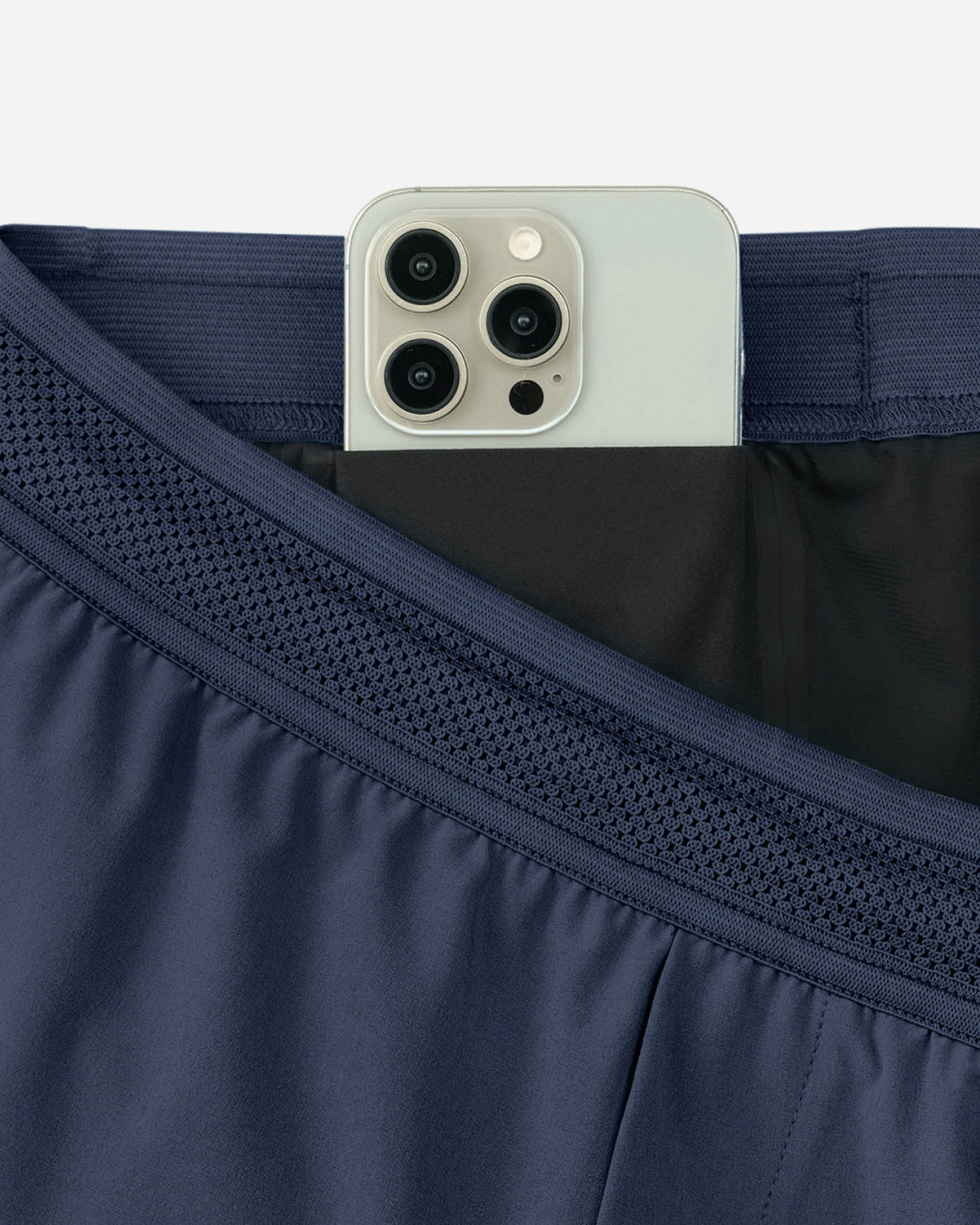 Session Short | 7-inch