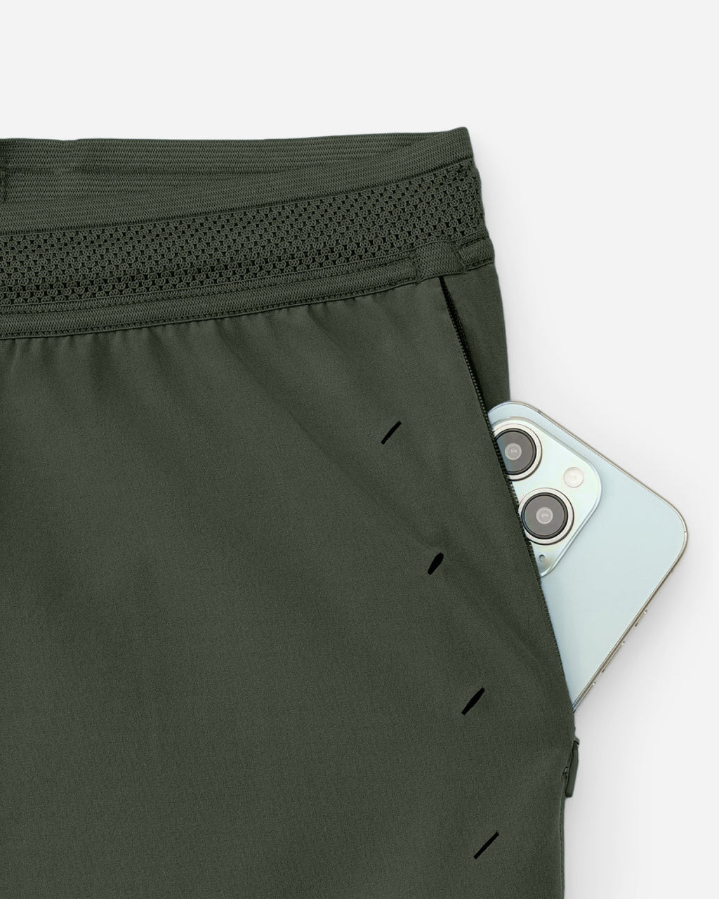 Session Short | 7-inch