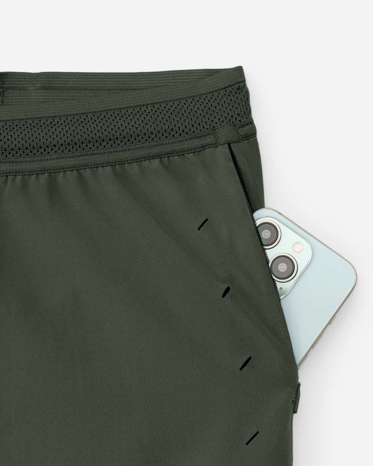 Session Short | 7-inch