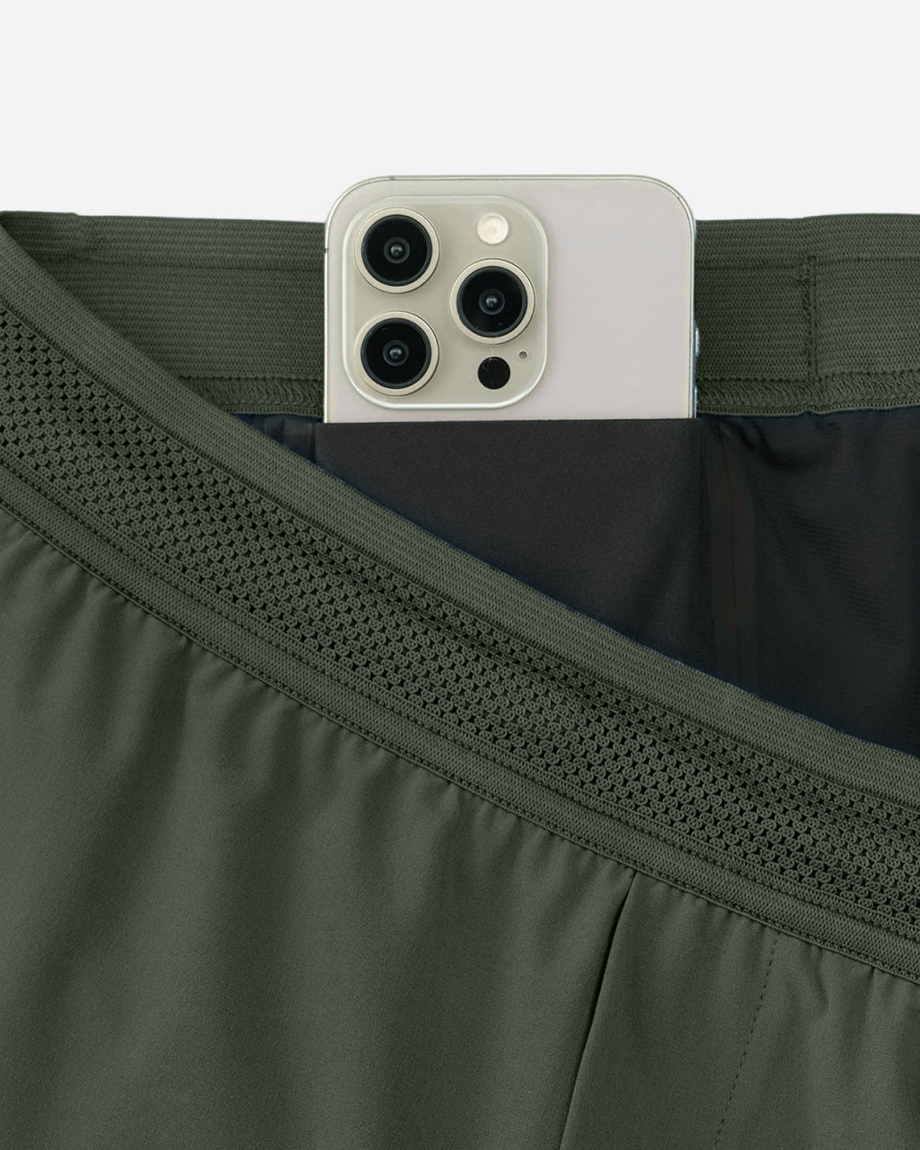 Session Short | 5-inch